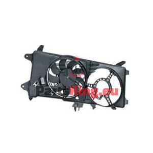 LÜFTERRAD FIAT DOBLO...