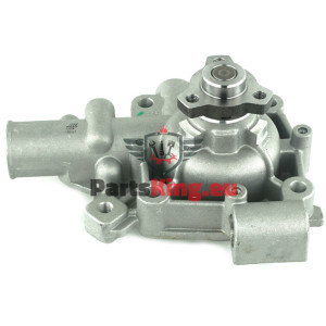 WASSERPUMPE IVECO...