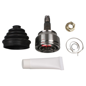 GELENKSATZ / ANTRIEBSWELLE...