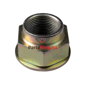 ACHSMUTTER FIAT DOBLO 2009-...