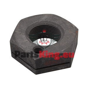 ACHSMUTTER IVECO DAILY...