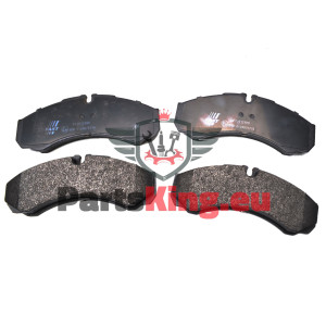 BREMSBELÄGE IVECO DAILY...