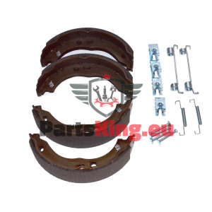 BREMSBACKEN FIAT DUCATO...