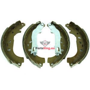 BREMSBACKEN FIAT DOBLO...