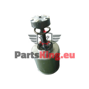 KOLBE / BREMSSATTEL IVECO...