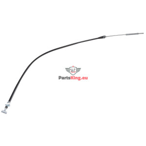 HANDBREMSSEIL IVECO DAILY...