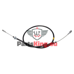 HANDBREMSSEIL IVECO DAILY...