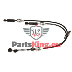 GANGSCHALTUNGSSEIL RENAULT...