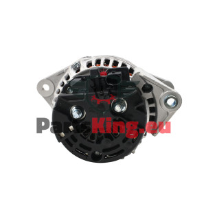 LICHTMASCHINE FIAT DUCATO...