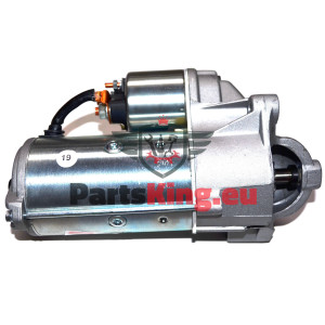 ANLASSER / STARTER RENAULT...