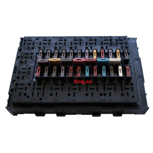 SICHERUNGSKASTEN IVECO...