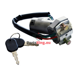 ZÜNDSCHLOSS IVECO DAILY...