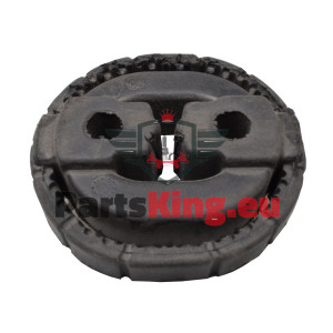 AUSPUFGUMMI  FIAT DOBLO...