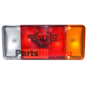 LICHTSCHEIBE  HINTEN IVECO...