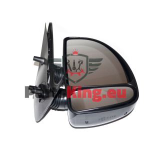 AUSSENSPIEGEL FIAT DUCATO...