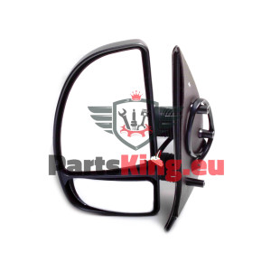 AUSSENSPIEGEL FIAT DUCATO...