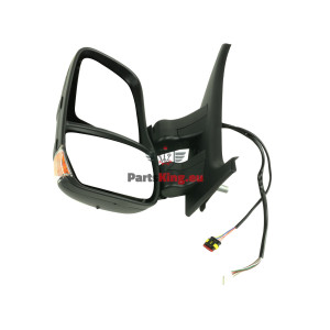 AUSSENSPIEGEL IVECO DAILY...