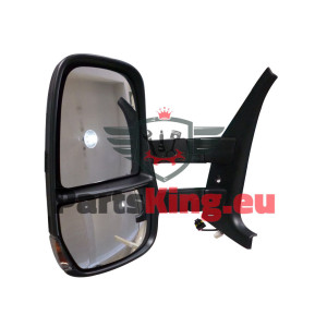 AUSSENSPIEGEL IVECO DAILY...