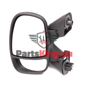 AUSSENSPIEGEL RENAULT...