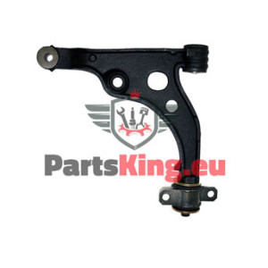 QUERLENKER BOXER DUCATO...