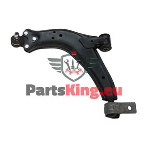 QUERLENKER CITROEN BERLINGO...