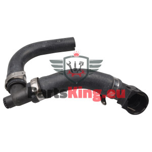 KÜHLROHR FIAT DOBLO 2009-...