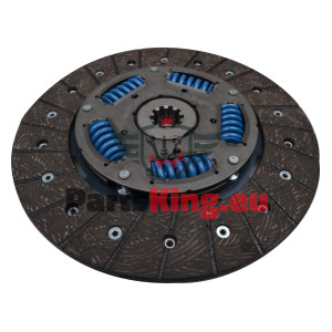 KUPPLUNGDRUCKPLATTE IVECO...