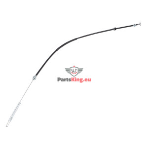 HANDBREMSSEIL IVECO DAILY...