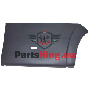 SCHUTZLEISTE / SEITENWAND...