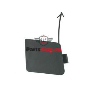 BLENDE / STOßFÄNGER FIAT...