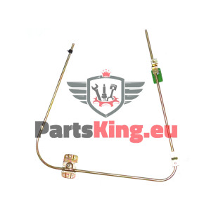 FENSTERHEBER IVECO DAILY...