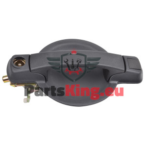 TÜRGRIFF AUSSEN FIAT DOBLO...