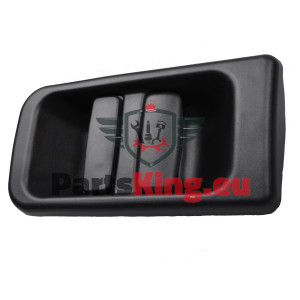 SCHIEBETÜRGRIFF AUSSEN...