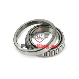 RADLAGER IVECO DAILY 2014-...