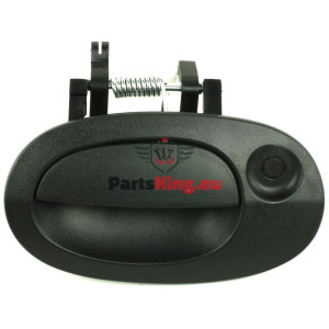 TÜRGRIFF AUSSEN RENAULT...