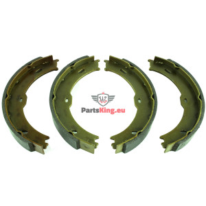 BREMSBACKENSATZ MERCEDES...