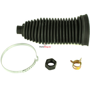 MANSCHETTE / SPURSTANGE...