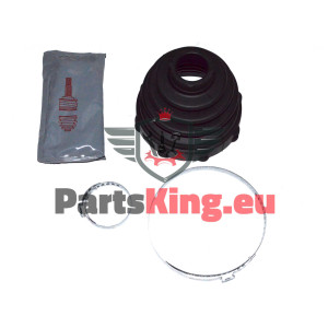 ACHSMANSCHETTE  BOXER...