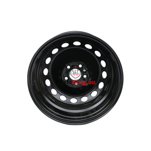 STAHLFELGE FIAT DOBLO 2009-...