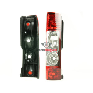 HECKLEUCHTE BOXER DUCATO...