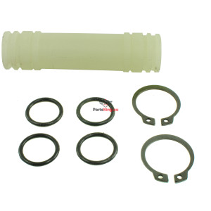 KÜHLROHR IVECO DAILY 1990-...