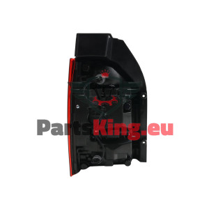 HECKLEUCHTE VW TRANSPORTER...