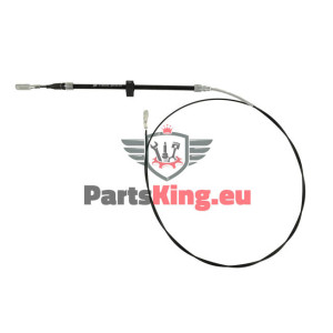 HANDBREMSSEIL MERCEDES...