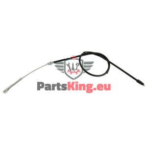 HANDBREMSSEIL MERCEDES...