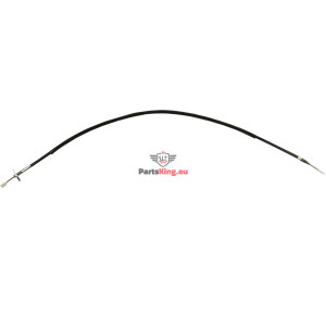 HANDBREMSSEIL MERCEDES...