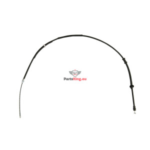 HANDBREMSSEIL FIAT FIORINO...