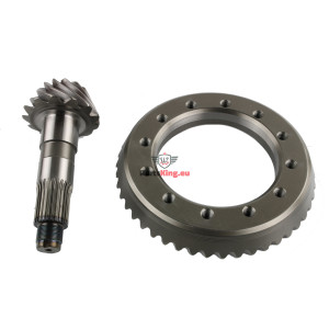 TELLER-/KEGELRADSATZ IVECO...