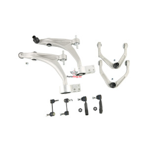 QUERLENKERSATZ ALFA 159...