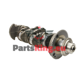 KURBELWELLE IVECO DAILY...