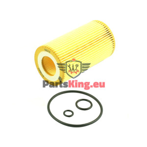 ÖLFILTER MERCEDES SPRINTER...